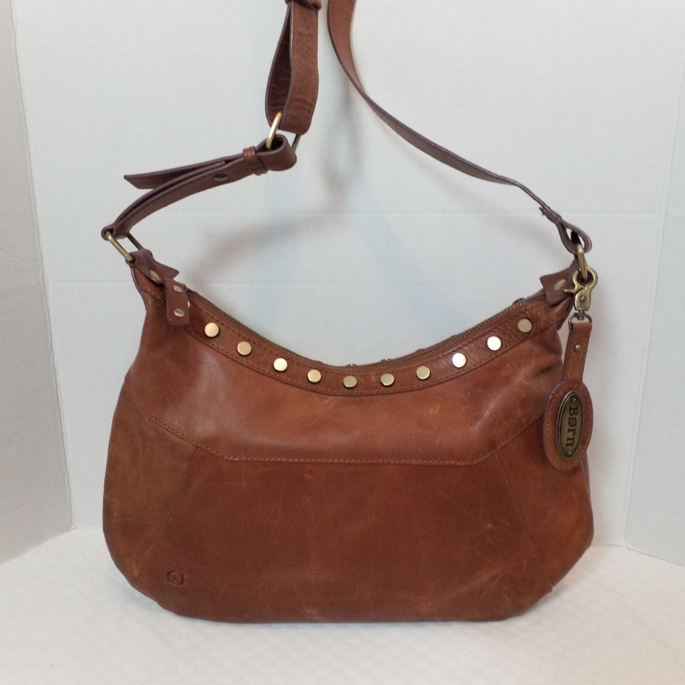 Born purse